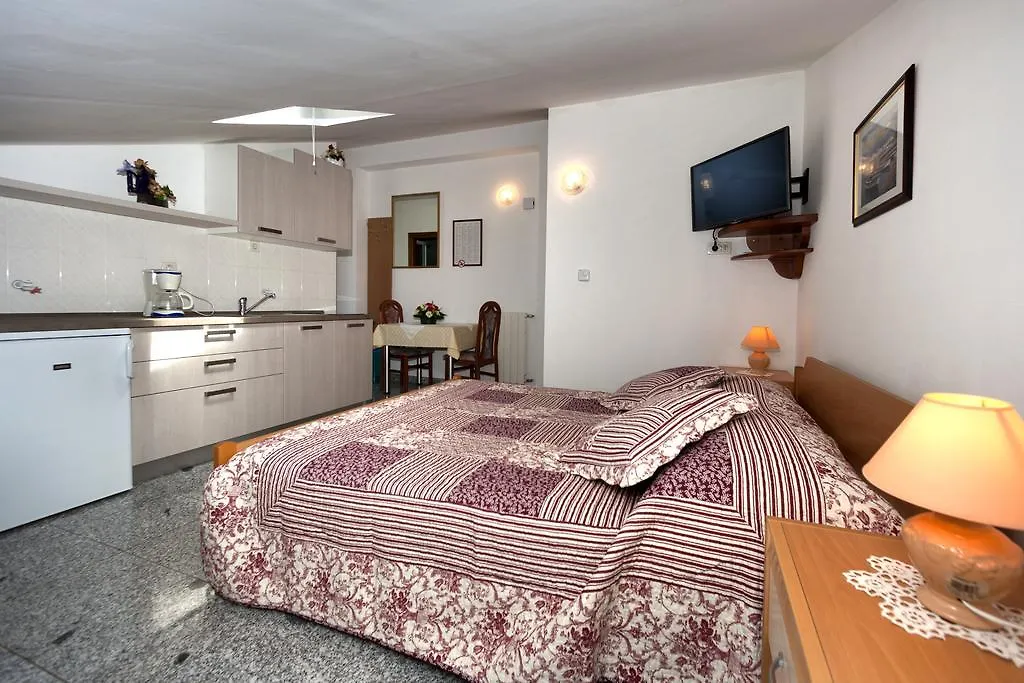 Apartments Prekalj Porec