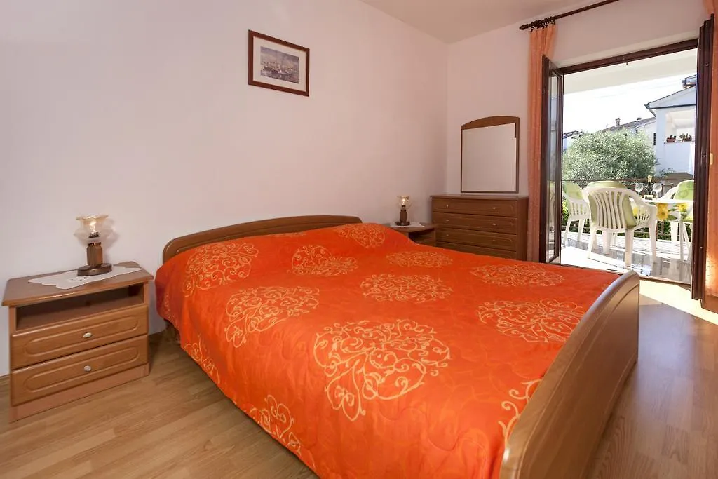 Apartments Prekalj Porec