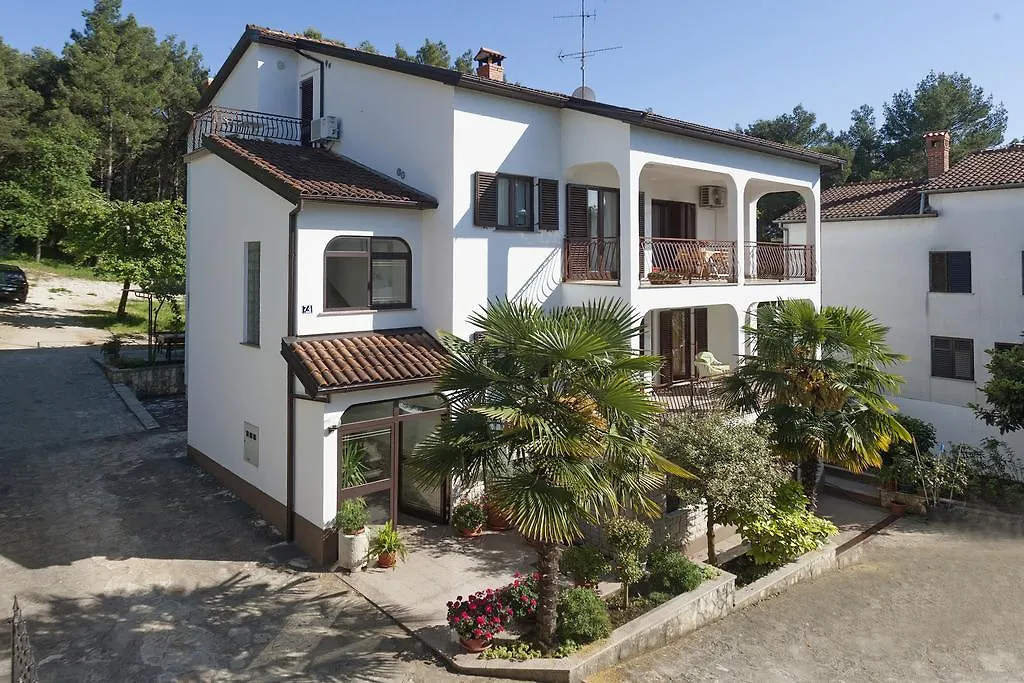 Apartments Prekalj Porec