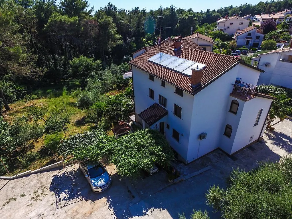 Apartments Prekalj Porec