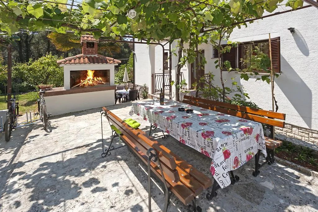 Apartments Prekalj Porec Croatia