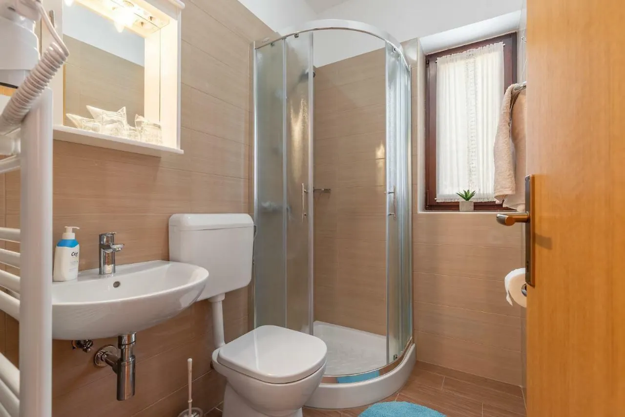 Apartments Prekalj Porec Croatia