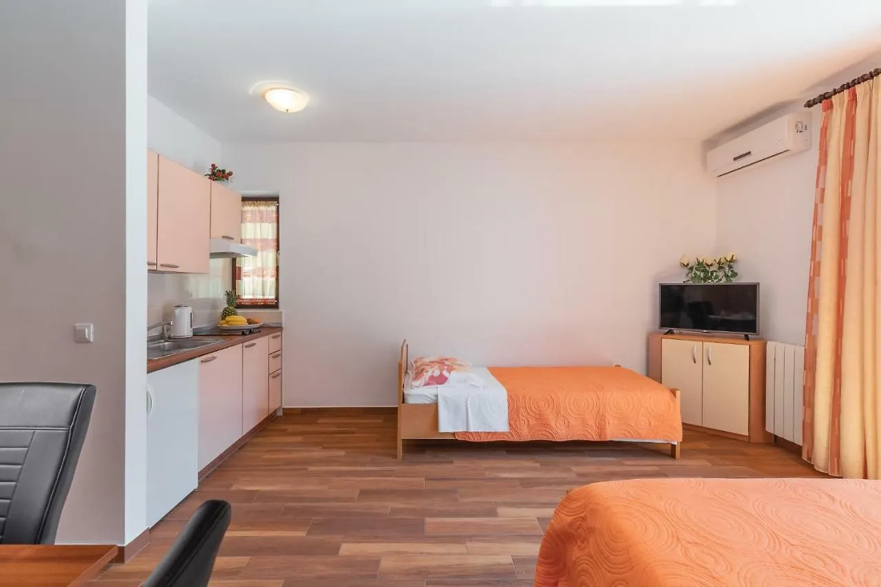 Apartments Prekalj Porec 0*,  Croatia