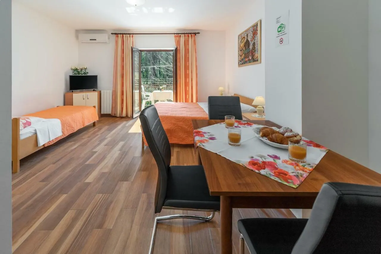 Apartments Prekalj Porec