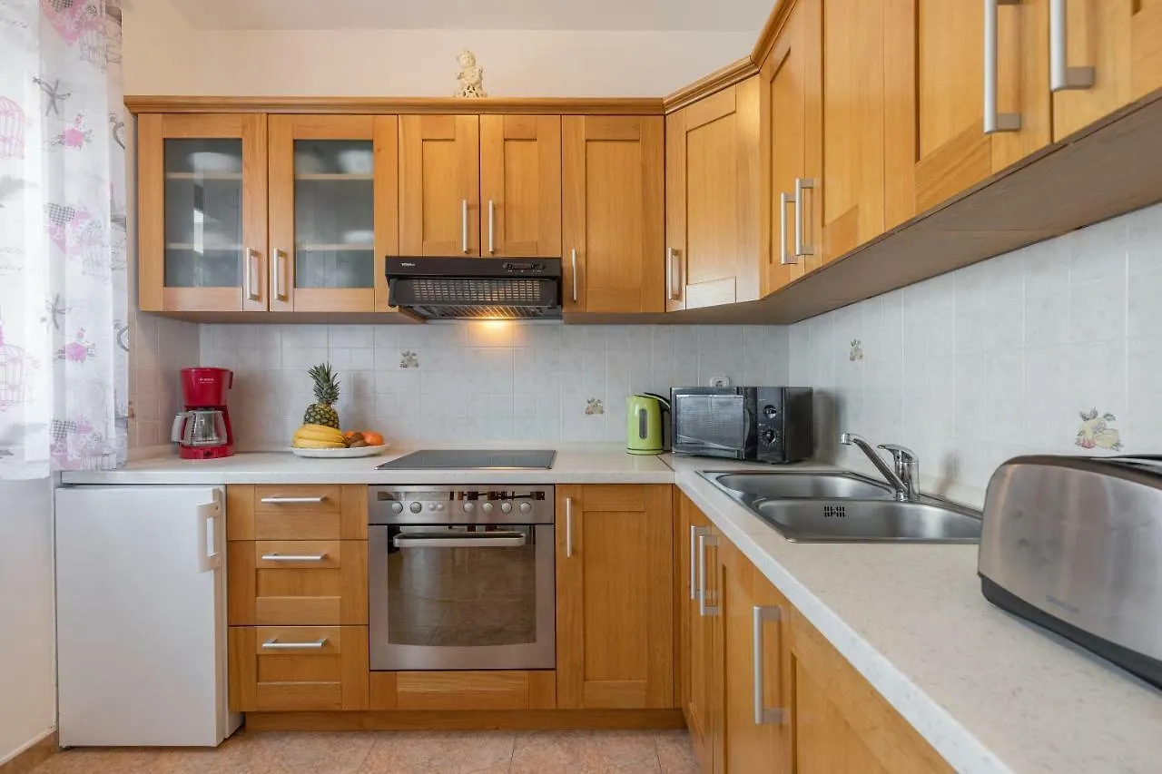 Apartments Prekalj Porec