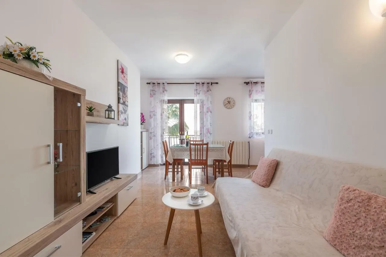 Apartments Prekalj Porec