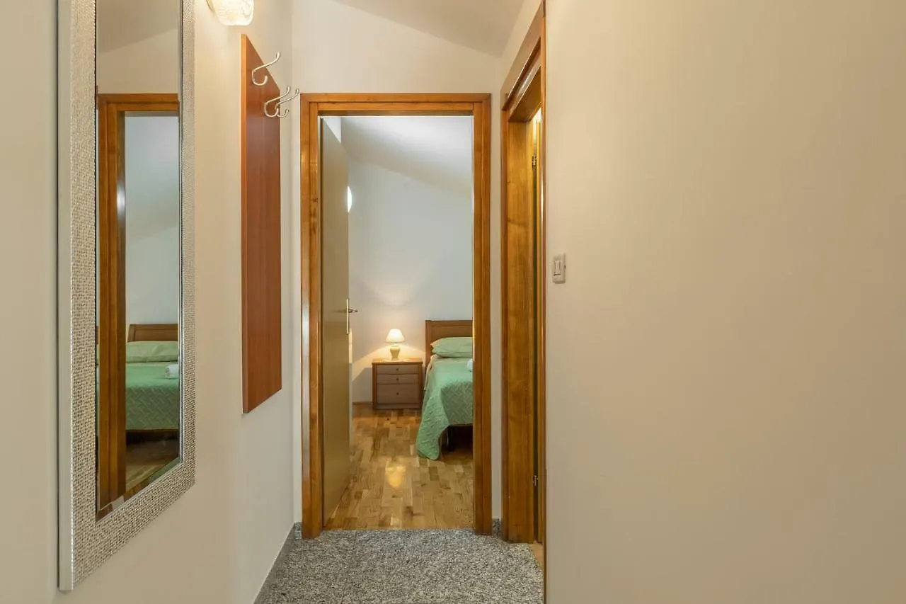 Apartments Prekalj Porec Croatia