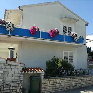 Park Apartman