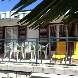 Apartman Adria Poreč