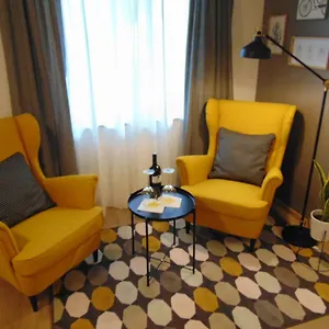 Glam Poreč