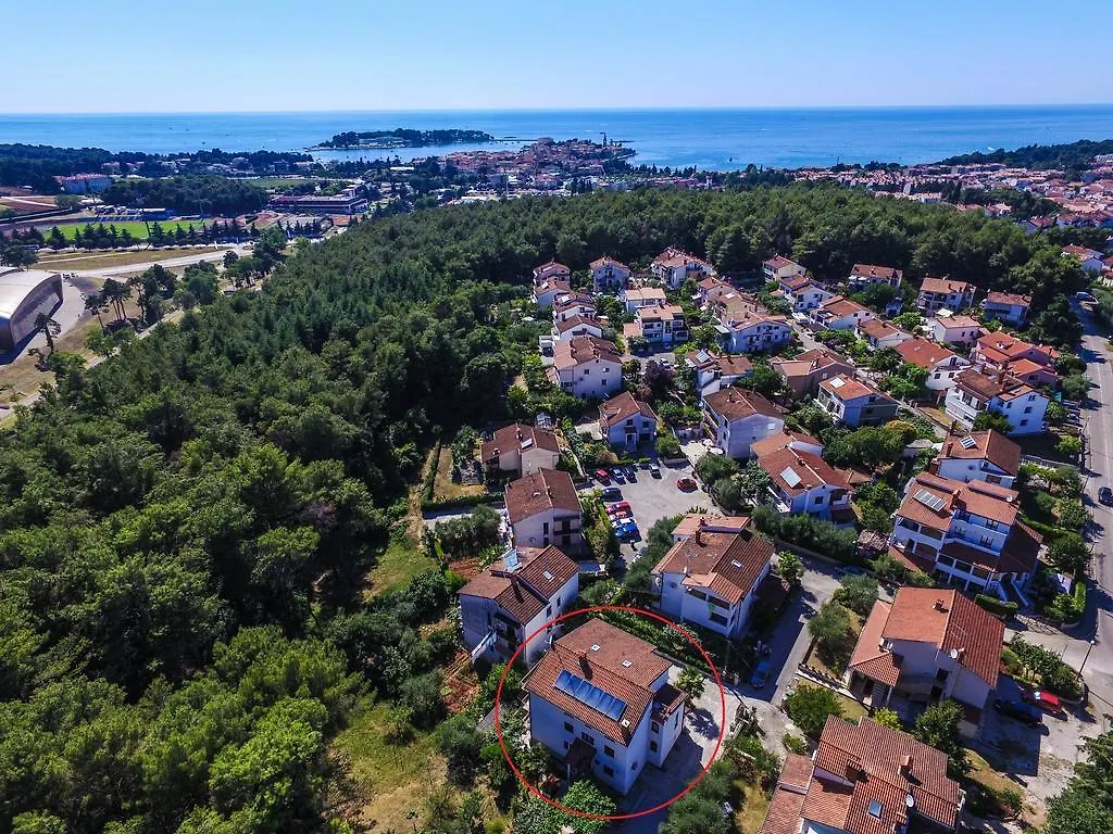 Apartments Prekalj Poreč
