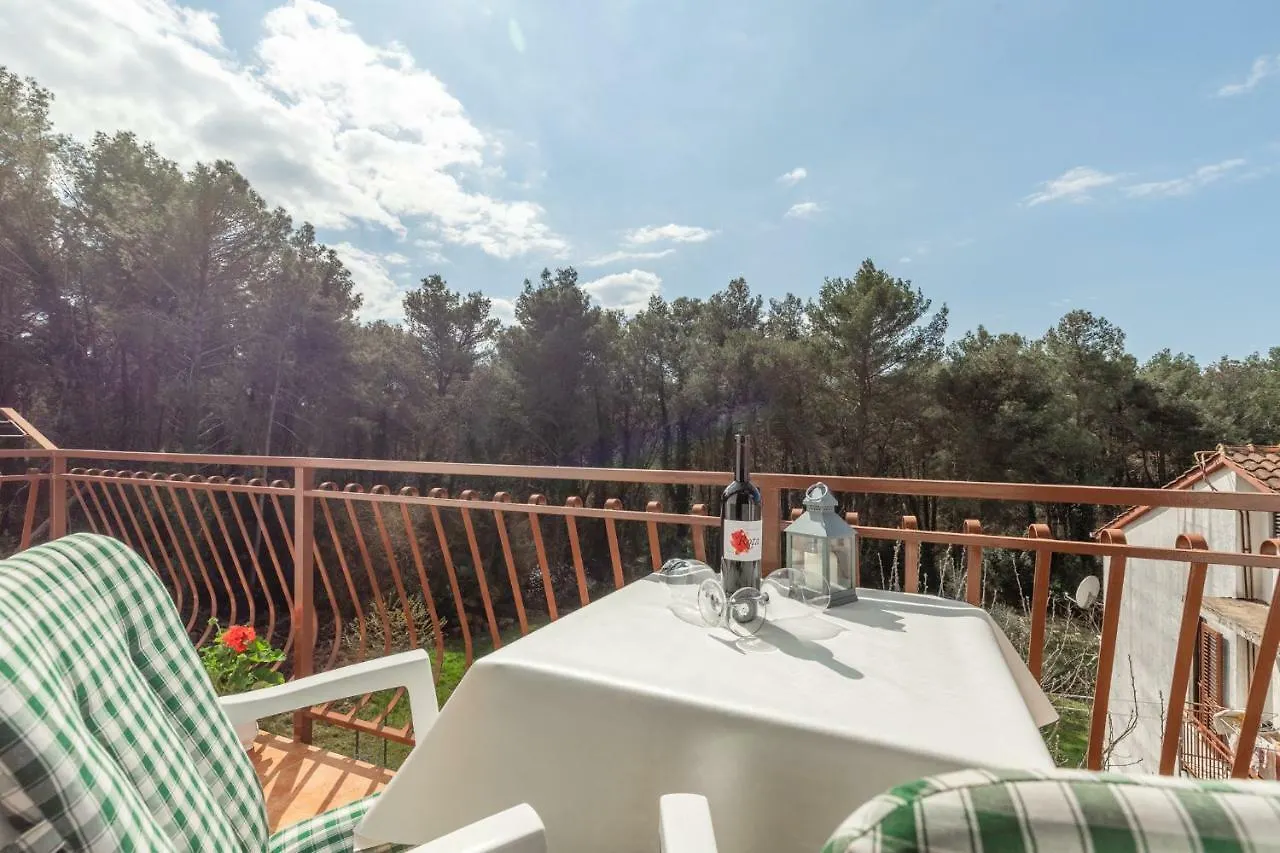 Apartments Prekalj Poreč Croácia