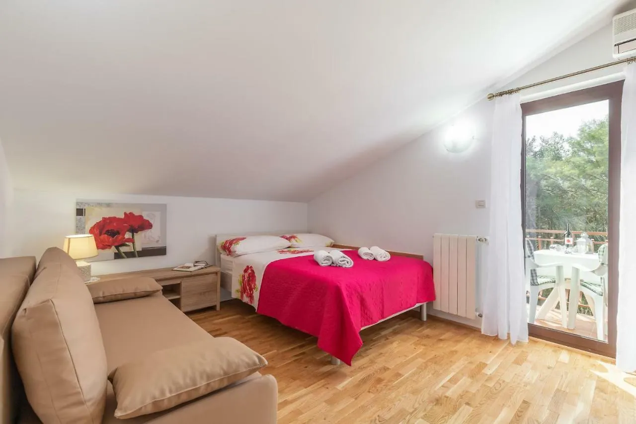 Apartments Prekalj Poreč Croácia