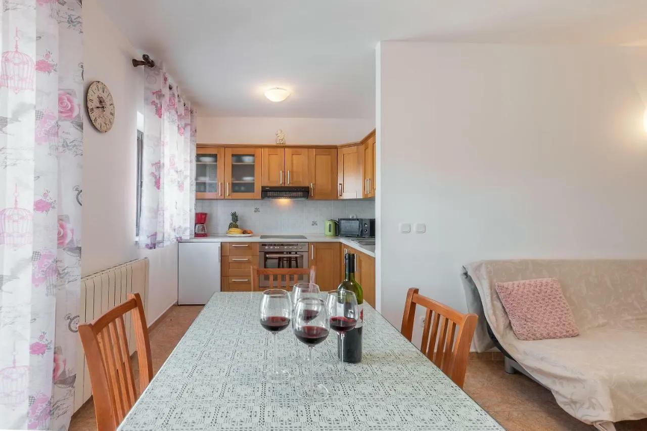 Apartments Prekalj Poreč