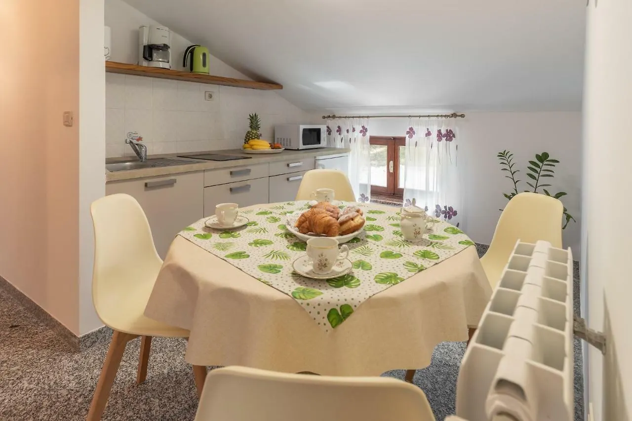 Apartments Prekalj Poreč