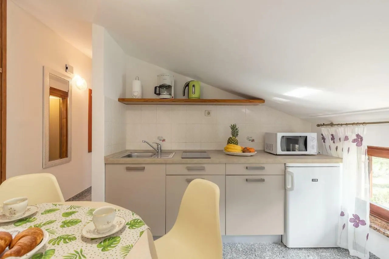 Apartments Prekalj Poreč